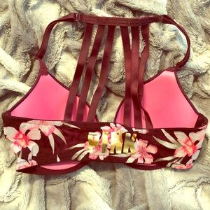 PINK Wear Everywhere Bra